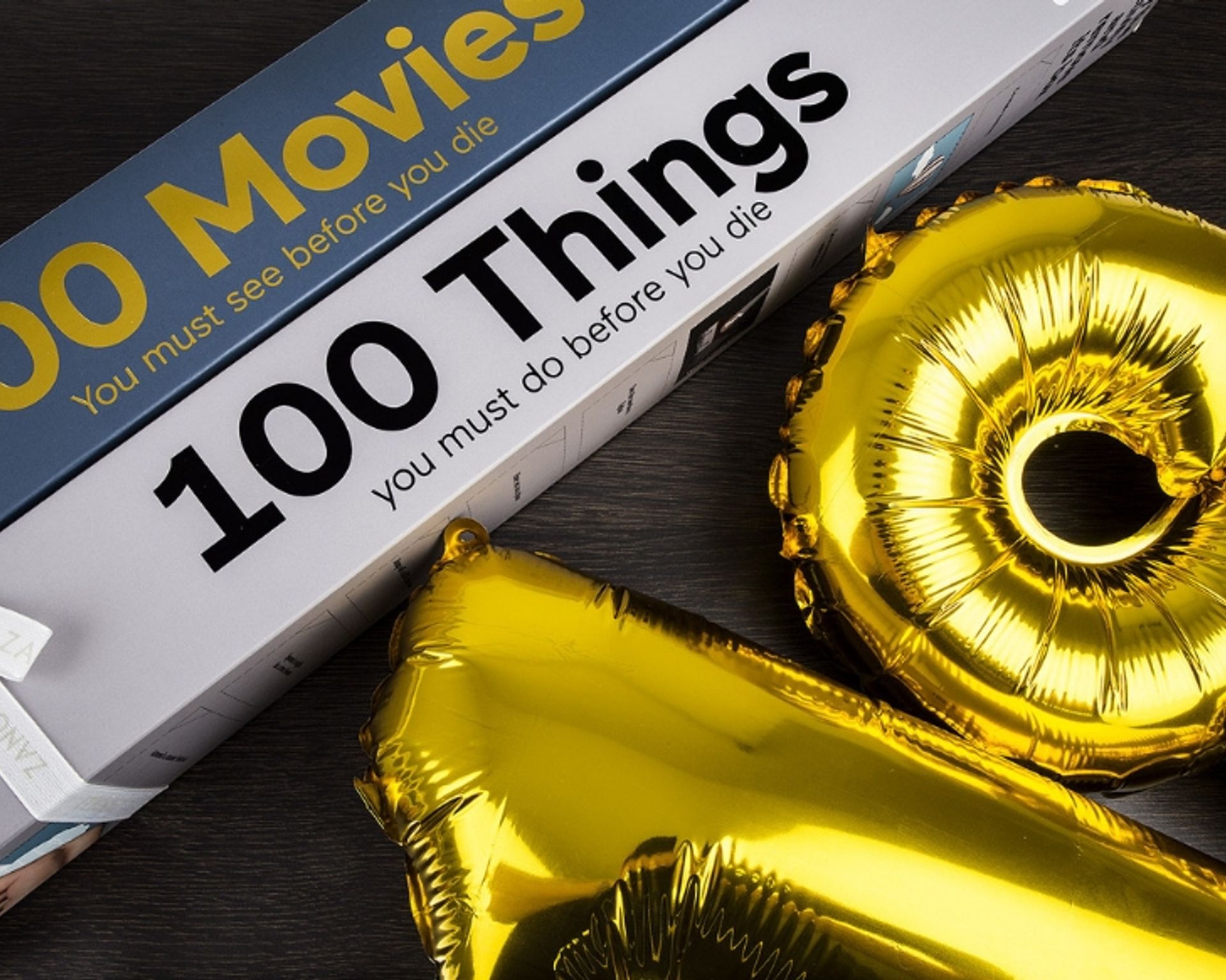 idee-regalo-per-18-anni-100-cose-prima-di-morire