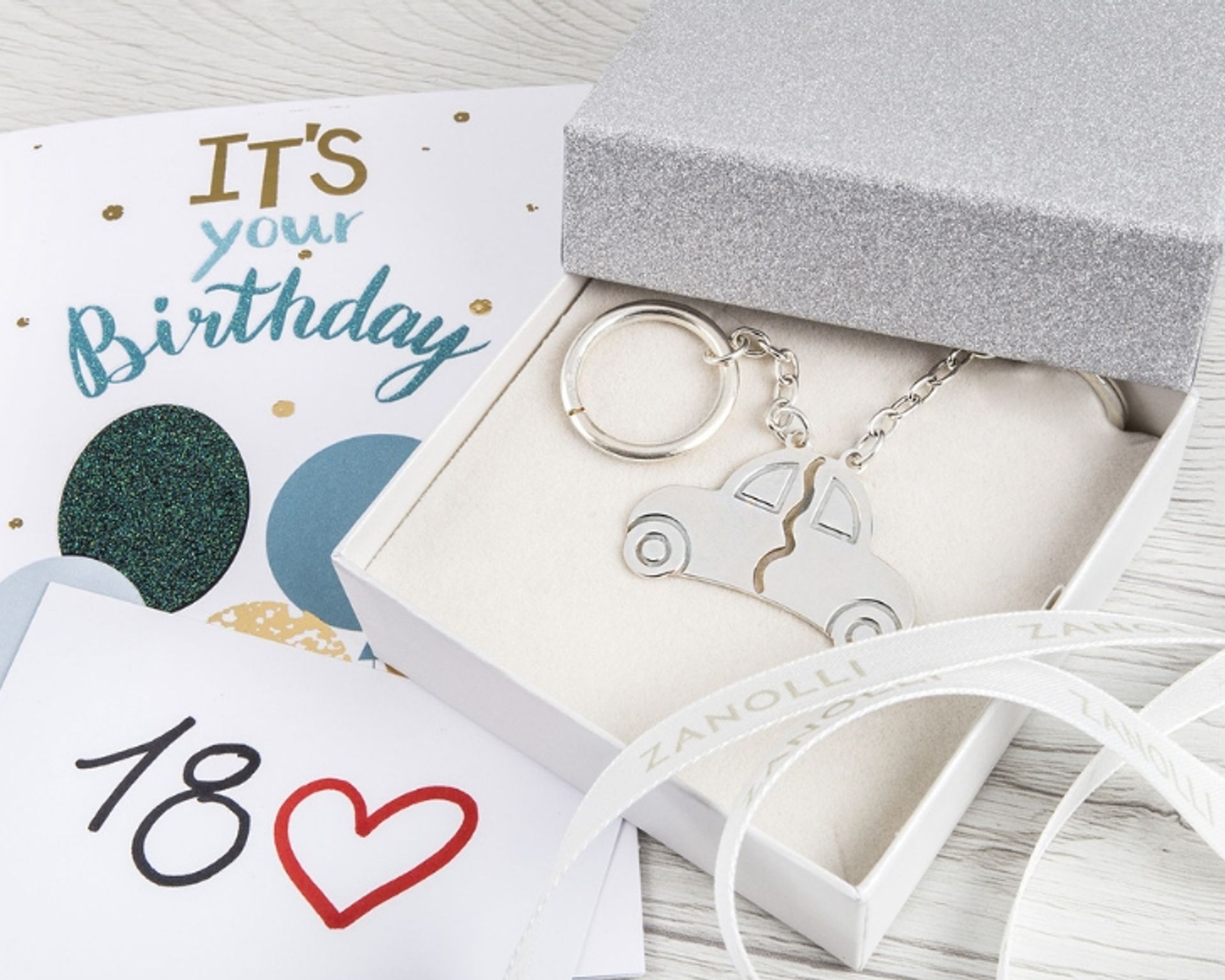 idee-regalo-per-18-anni-portachiavi-auto