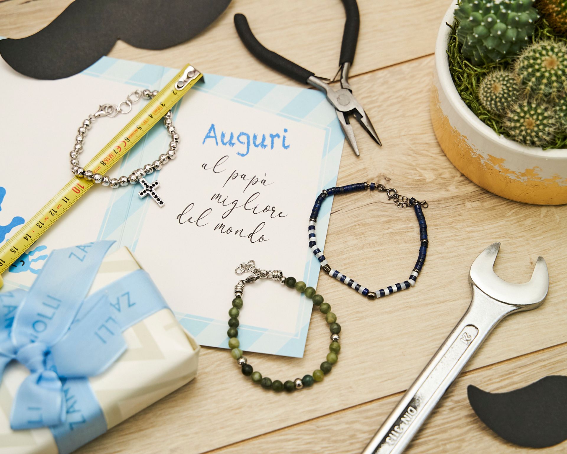 idee-regalo-per-la-festa-del-papa-braccialetto
