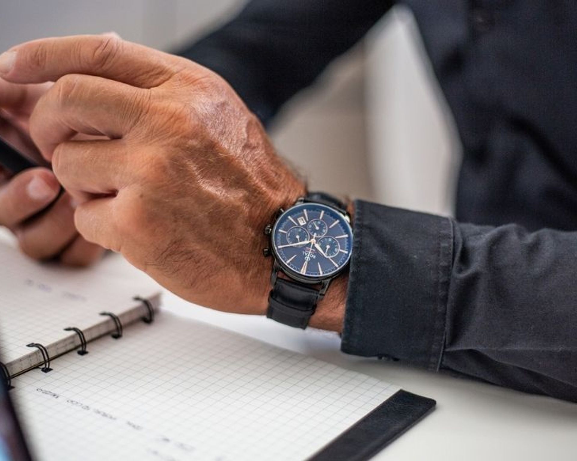 idee-regalo-per-la-festa-del-papa-orologio-royal