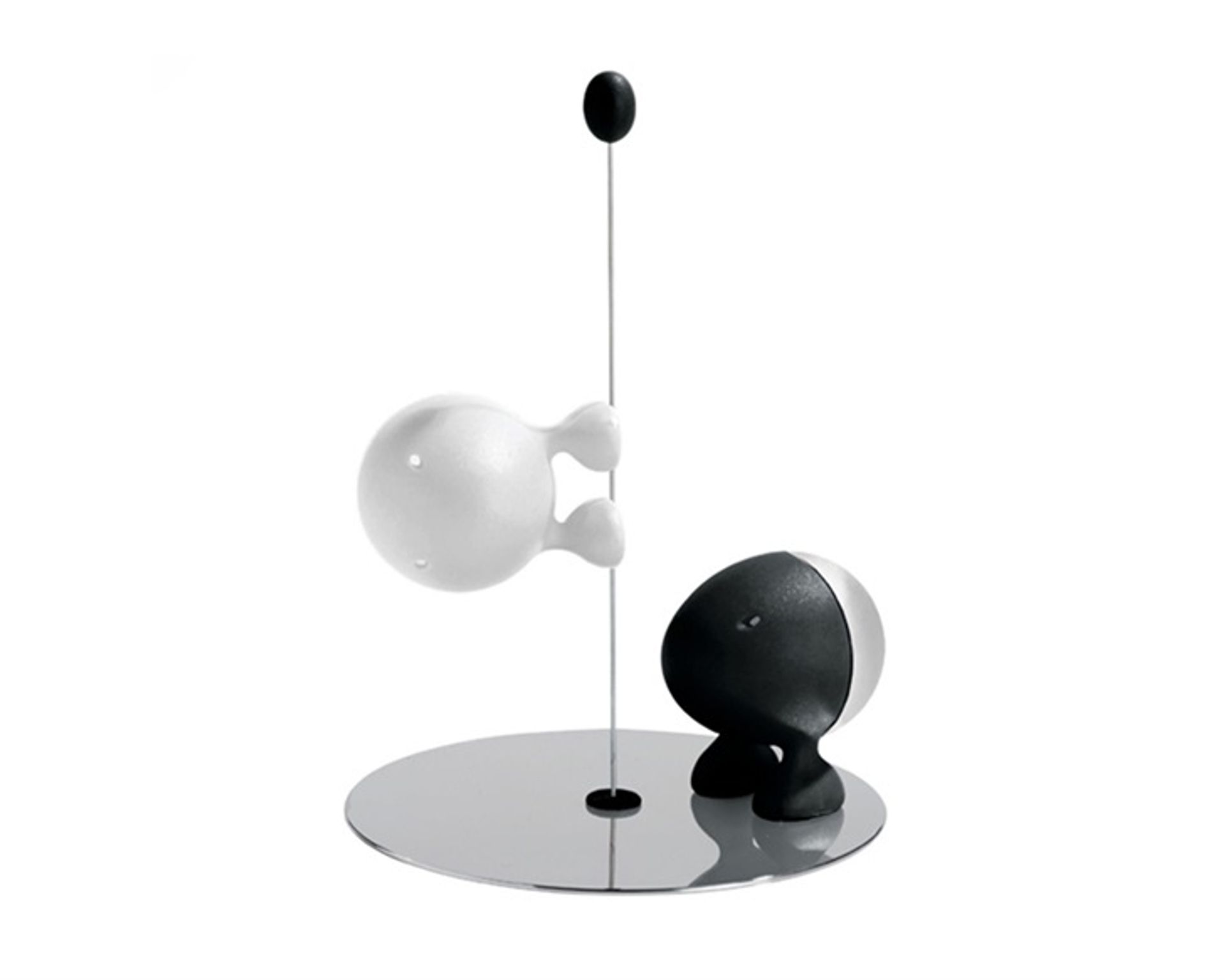 Idee regalo set sale e pepe di Alessi