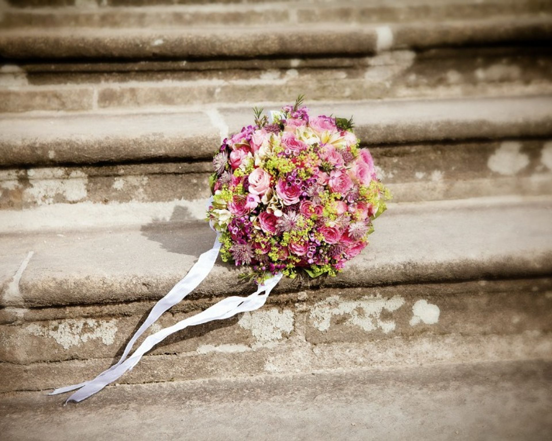 Il galateo del matrimonio