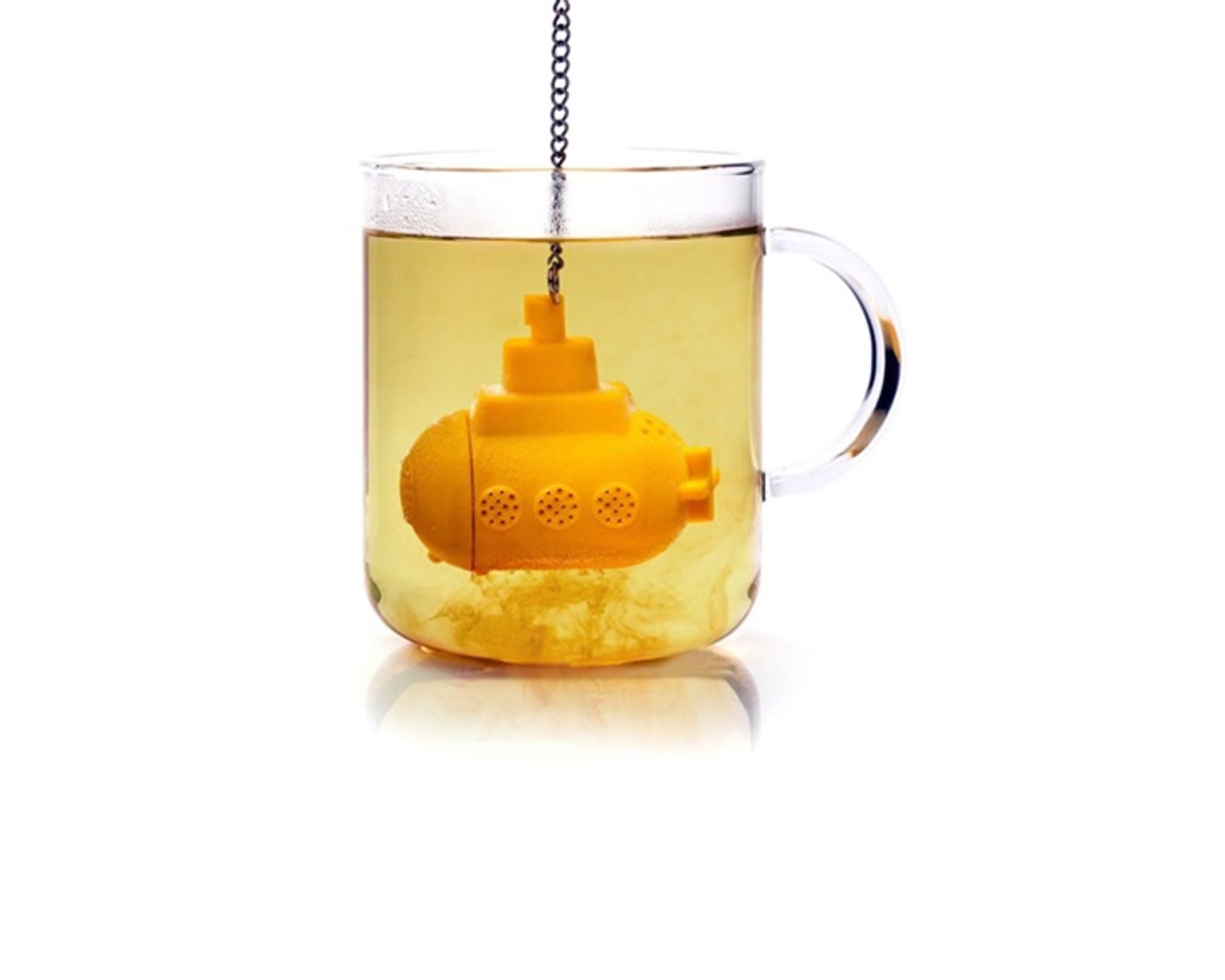 Infusore per the e tisane