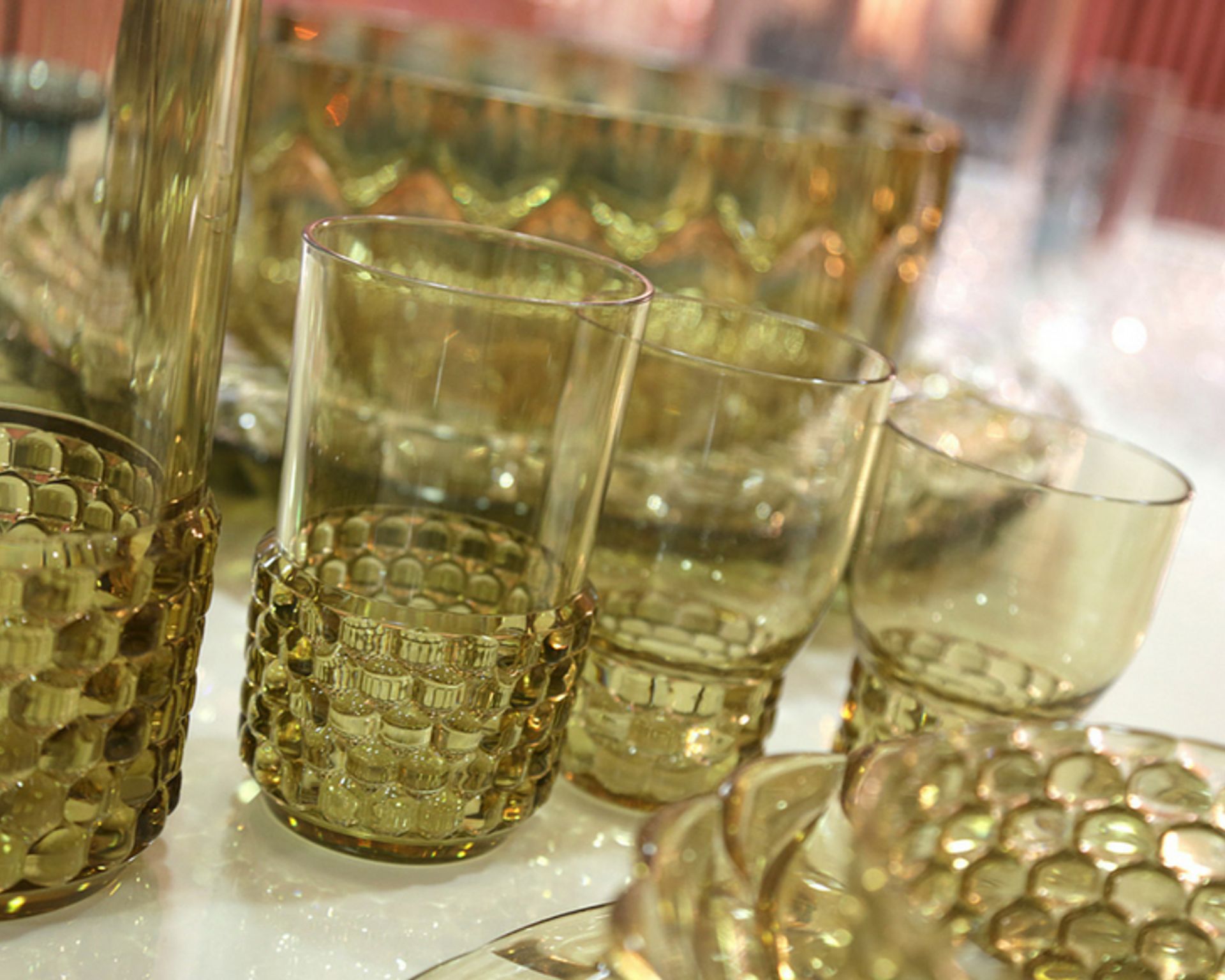 jellies family kartell