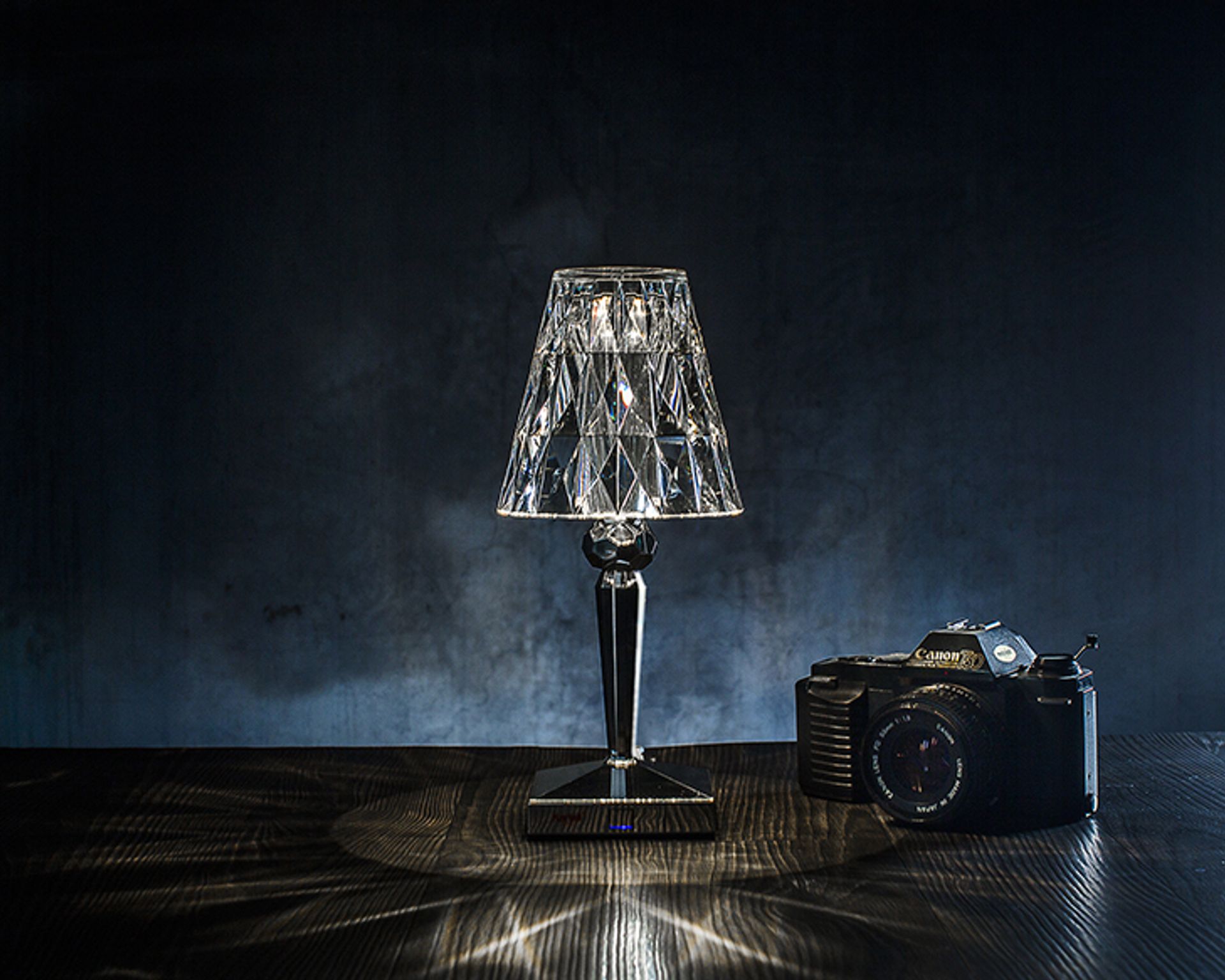 Kartell Lampade da Tavolo