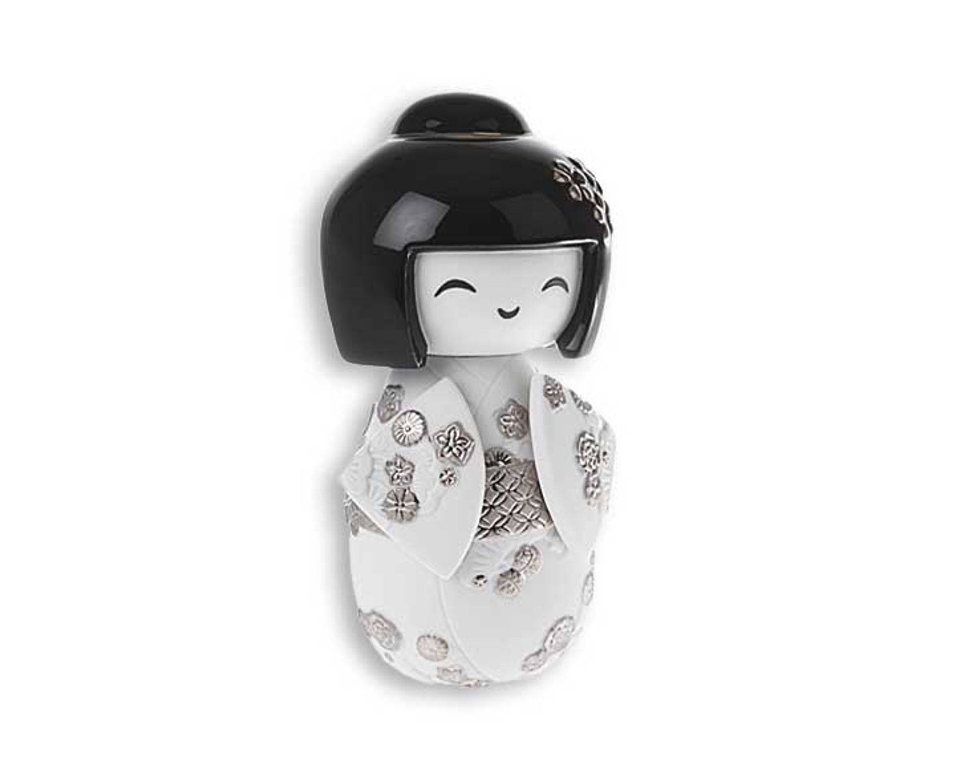 Kokeshi Significato e Storia