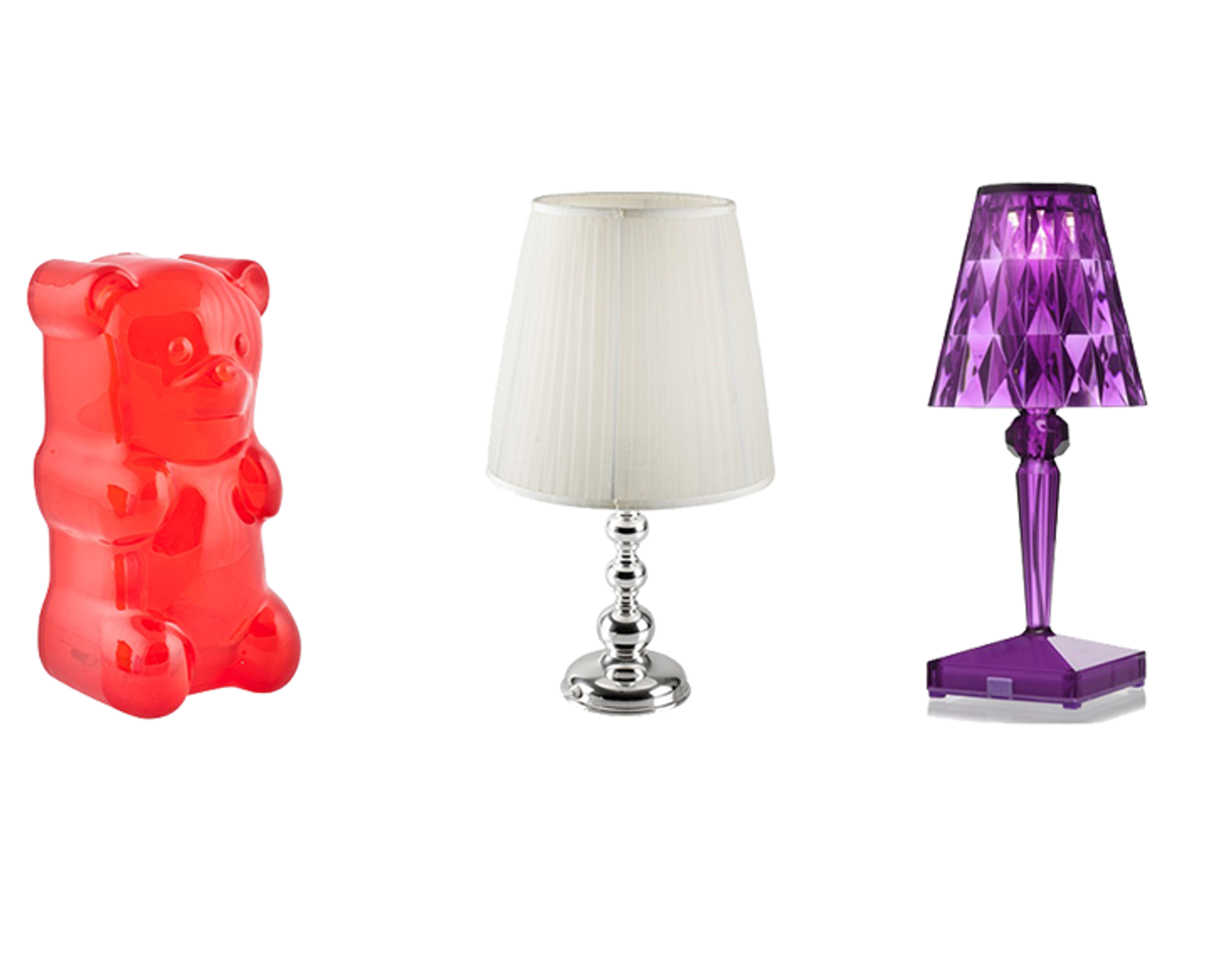 Lampada da comodino | Lampada da lettura