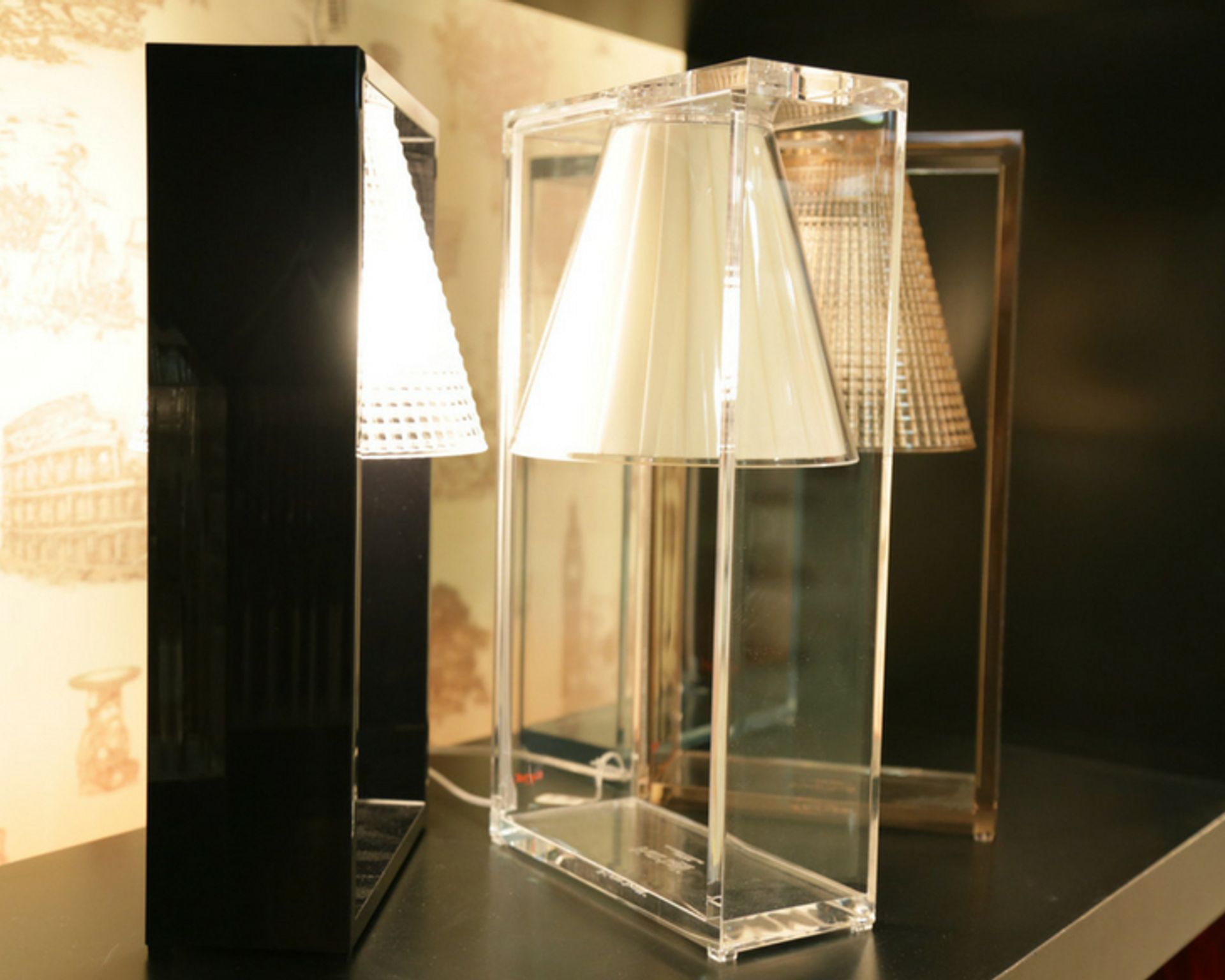 light-air-kartell