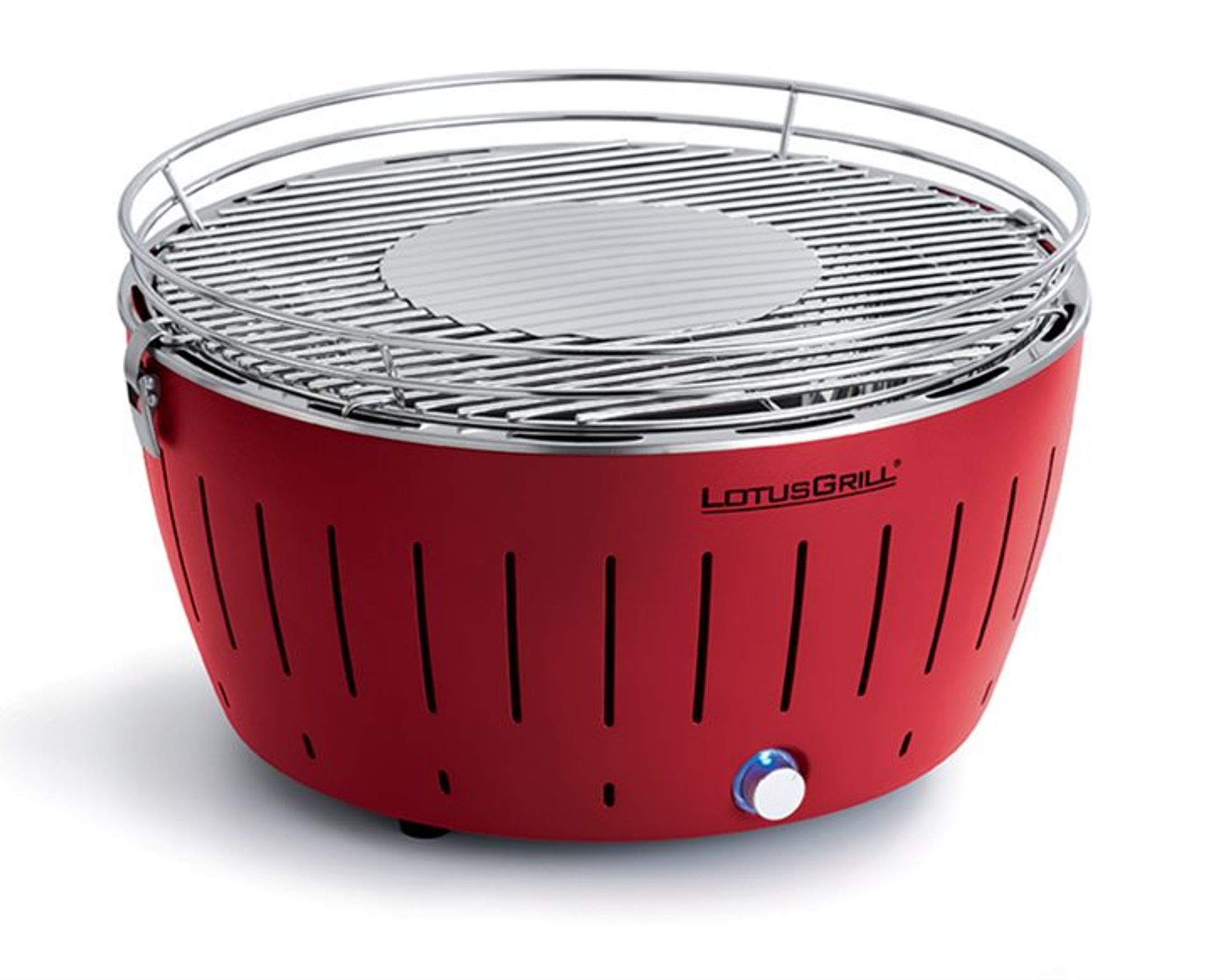 Barbecue Lotus Grill