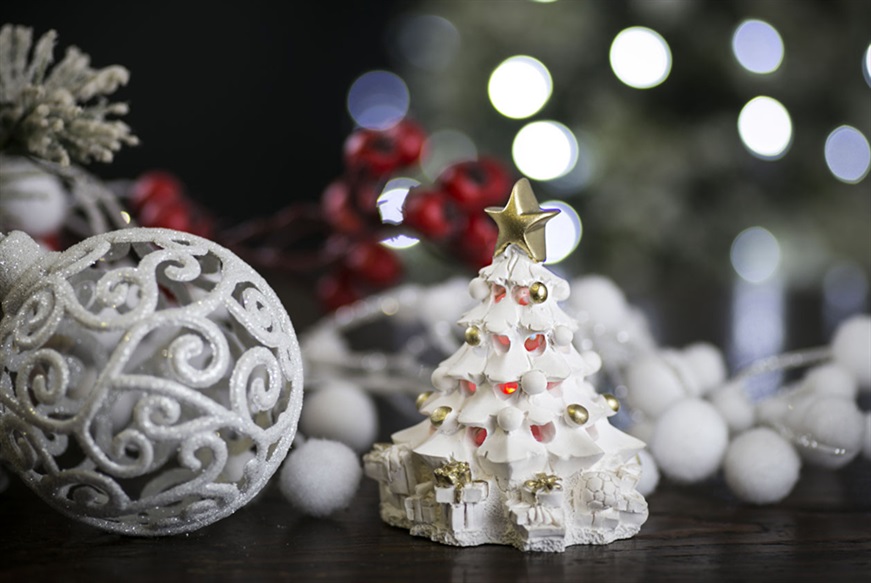 Albero di Natale