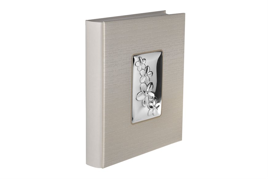 Album argento | Zanolli Magazine