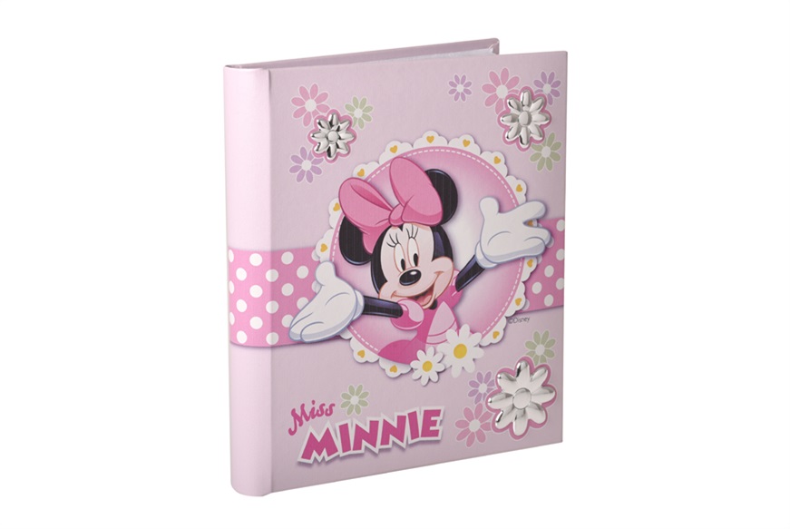 ALbum fotografico Disney