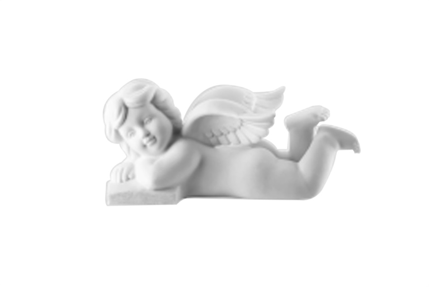 Angelo Libro Rosenthal