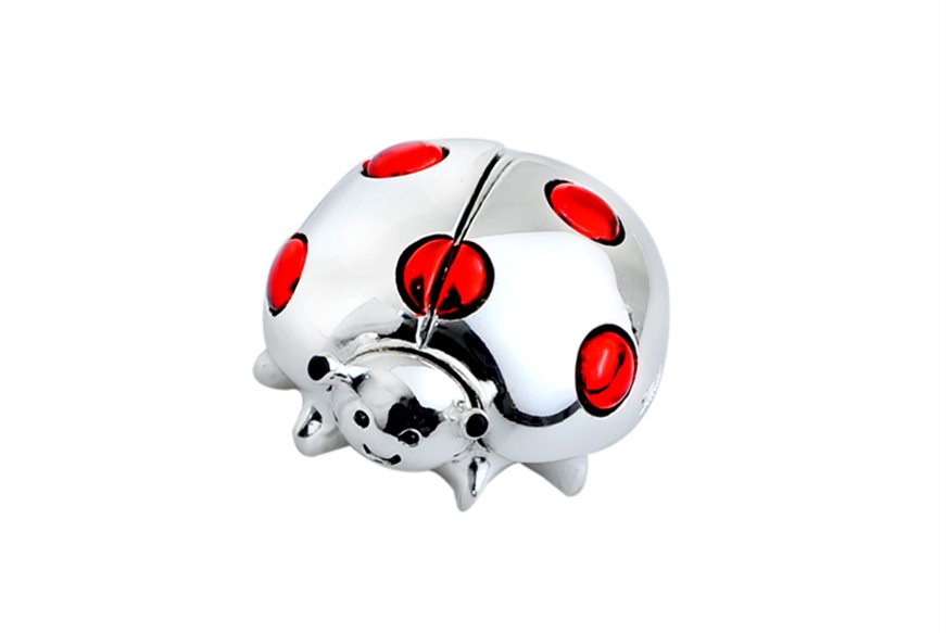 Coccinella portafortuna | Coccinella Simbologia