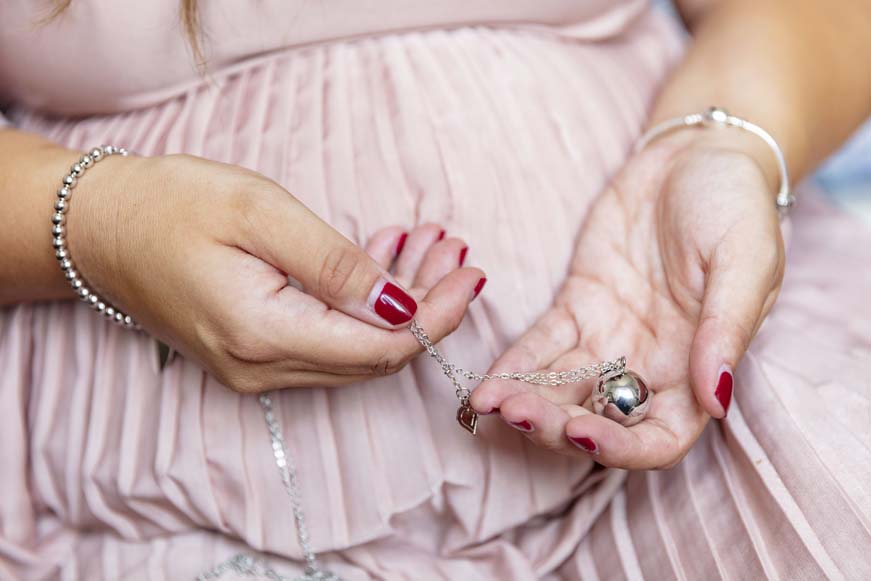 Collana Chiama Angeli