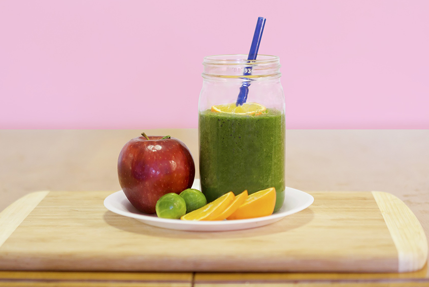 Come funziona estrattore di succo