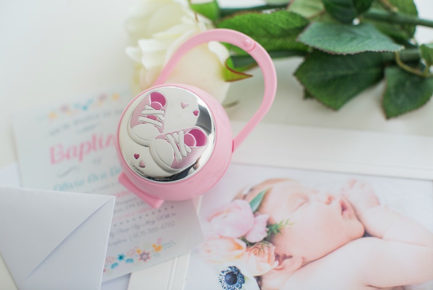 Idee regalo per il battesimo | Zanolli Magazine