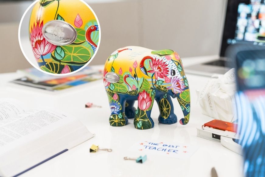 elefante-soprammobile-con-frase-personalizzata