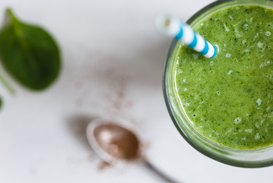 Estrattore di succo. Come funziona ?