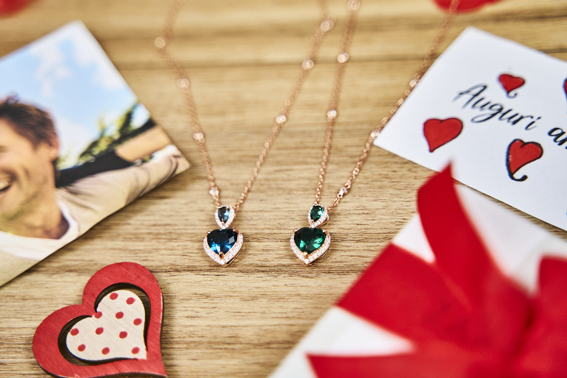 gioielli-per-san-valentino-collana
