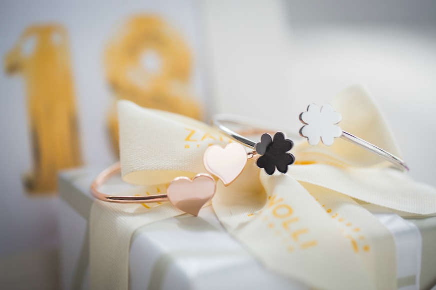 Idee regalo 18 anni ragazza