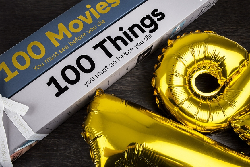 idee-regalo-per-18-anni-100-cose-prima-di-morire
