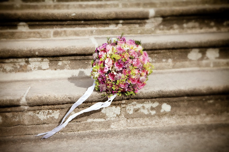 Il galateo del matrimonio
