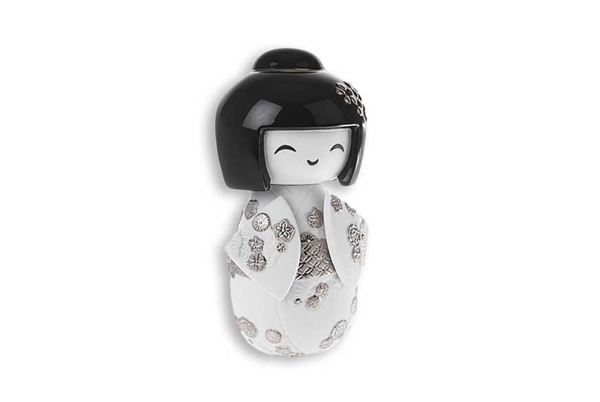 Kokeshi Significato e Storia