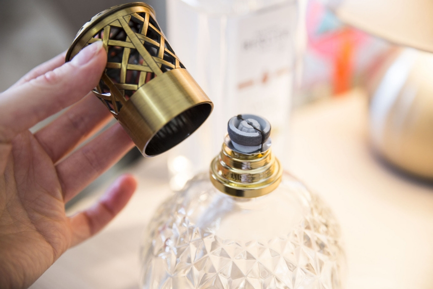 lampe-berger-purificare-bruciatore