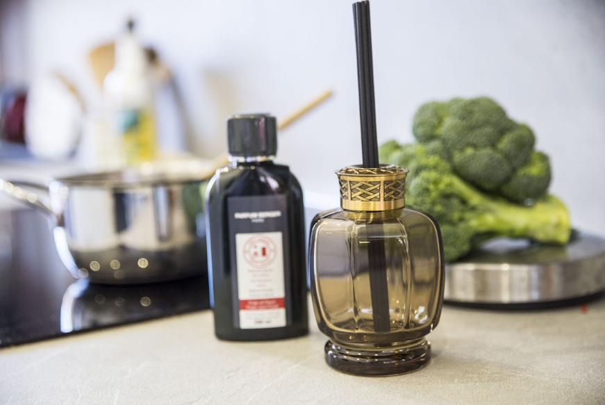 lampe-berger-purificare-cucina