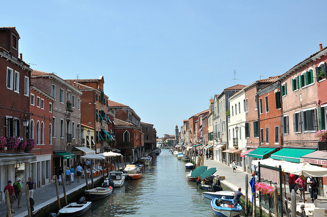 Città di Murano | Zanolli Magazine 