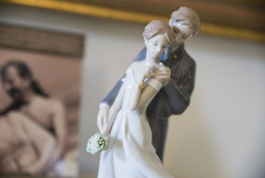 porcellane-lladro-matrimonio