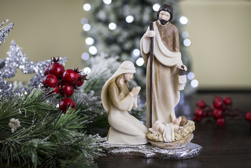 Presepe Natale