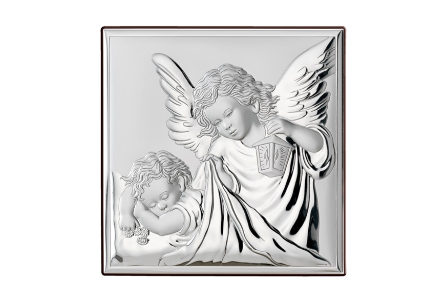 Quadro angelo custode