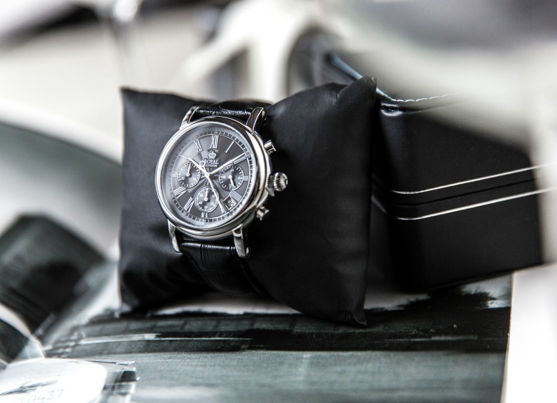 Regalo Cresima ragazzo Orologio
