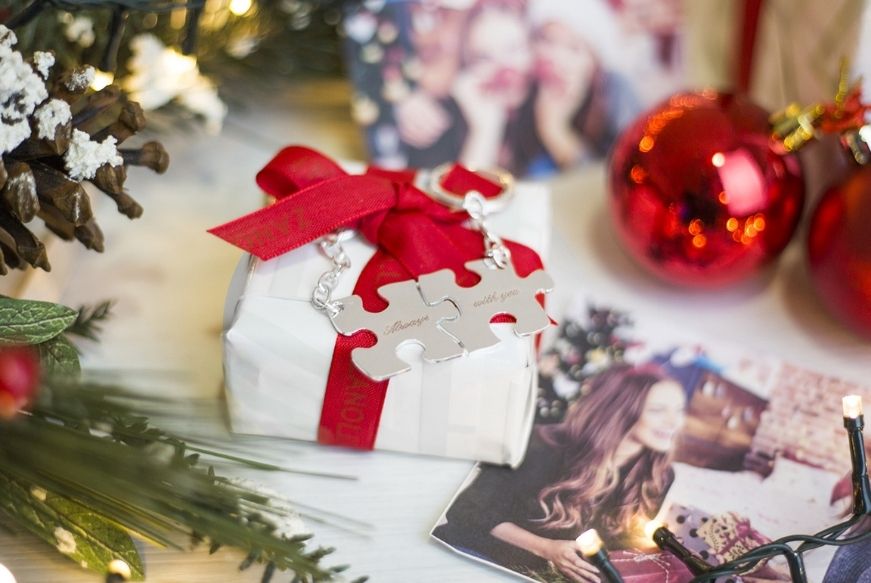 regali-di-natale-per-lei-puzzle-portachiavi