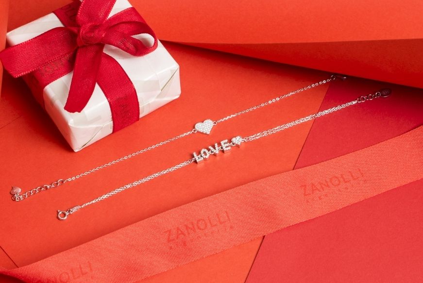 regali-di-san-valentino-bracciale-cuore