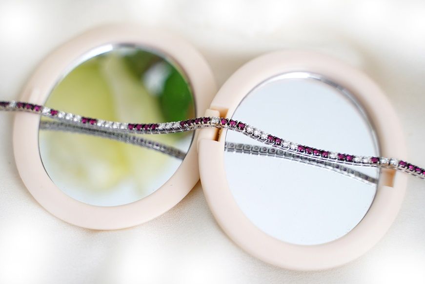 regali-laurea-per-lei-bracciale-tennis