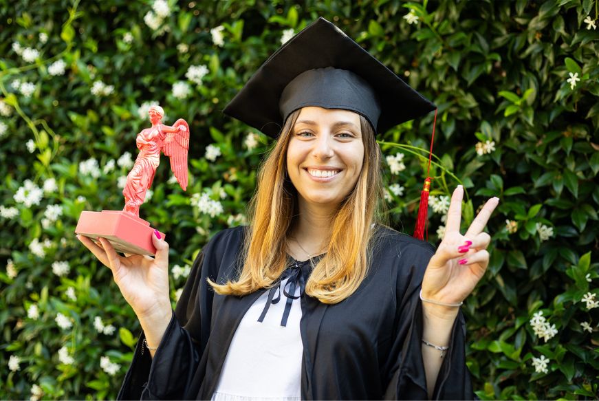 regali-laurea-per-lei-vittoria-alata