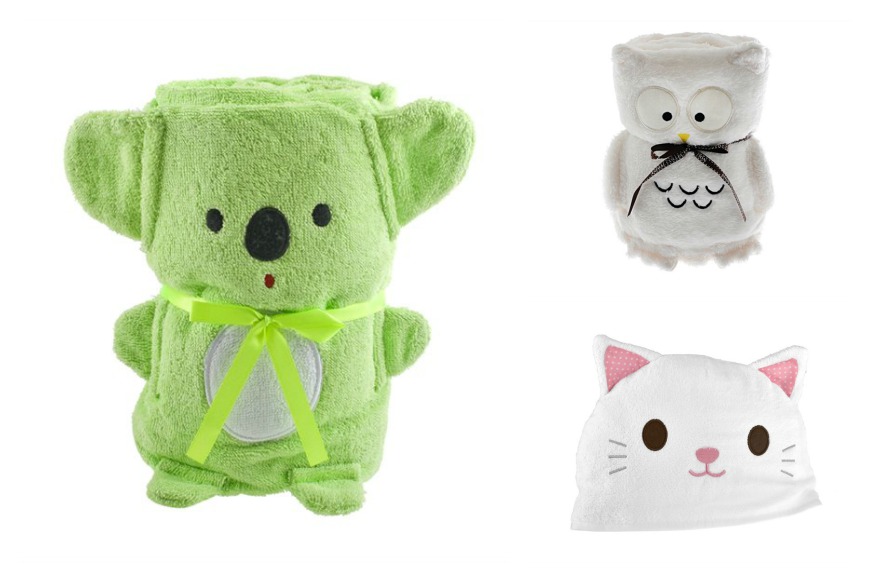 Idee regalo neonato 