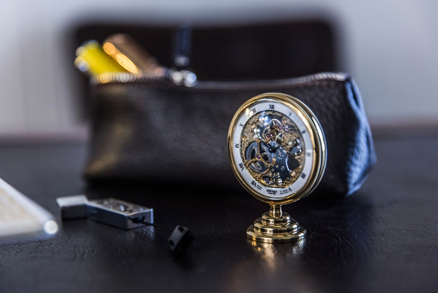 regali-pensione-orologio-da-tavolo