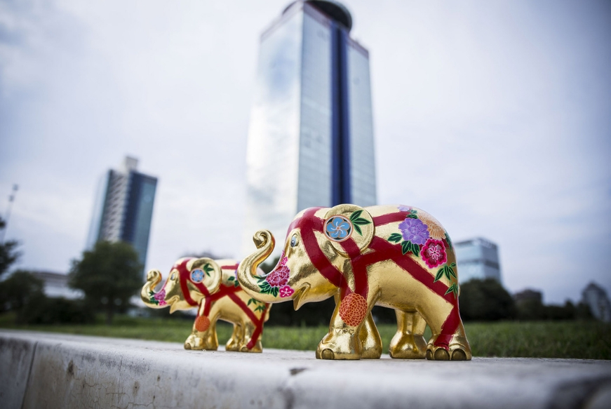 regali-solidali-elephant-parade-crystal