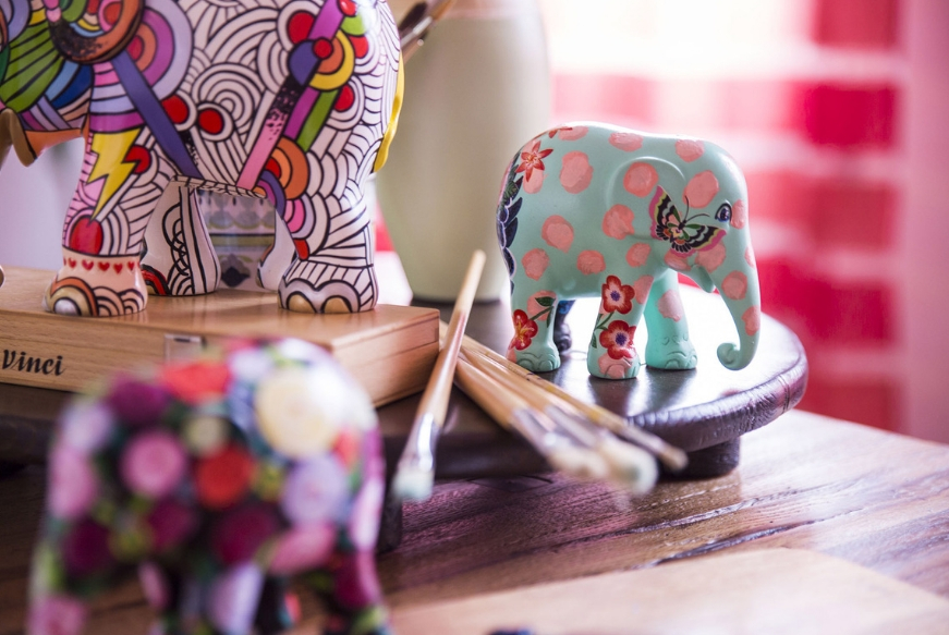 regali-solidali-elephant-parade-fantasia