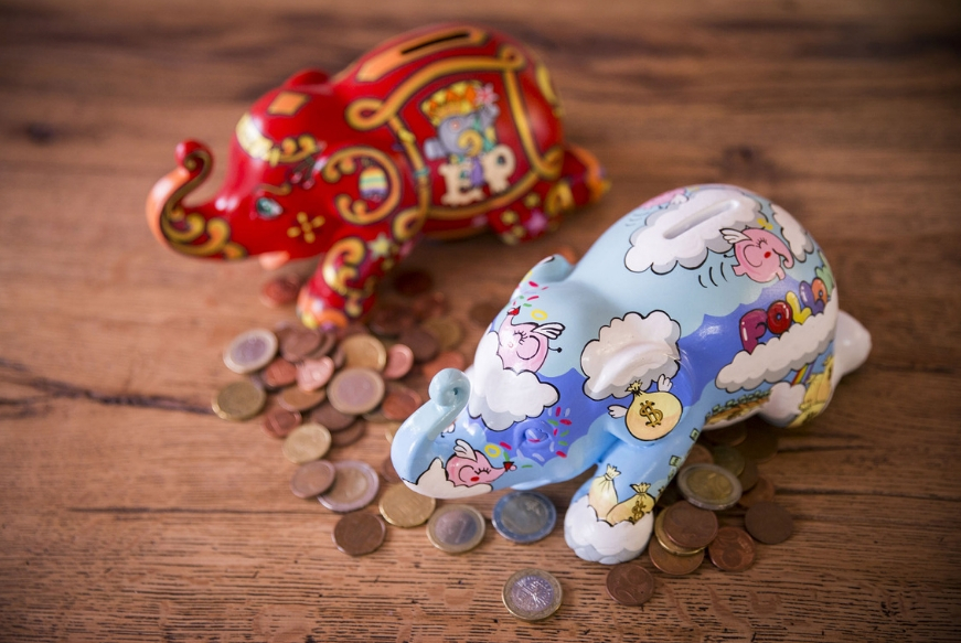 regali-solidali-elephant-parade-salvadanaio