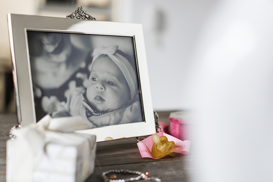 regalo-per-madrina-battesimo-cornice-argento