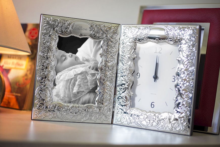 regalo-per-madrina-battesimo-sveglia-portafoto