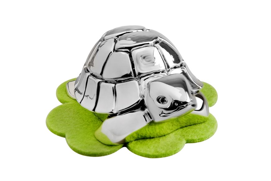 Tartaruga Portafortuna