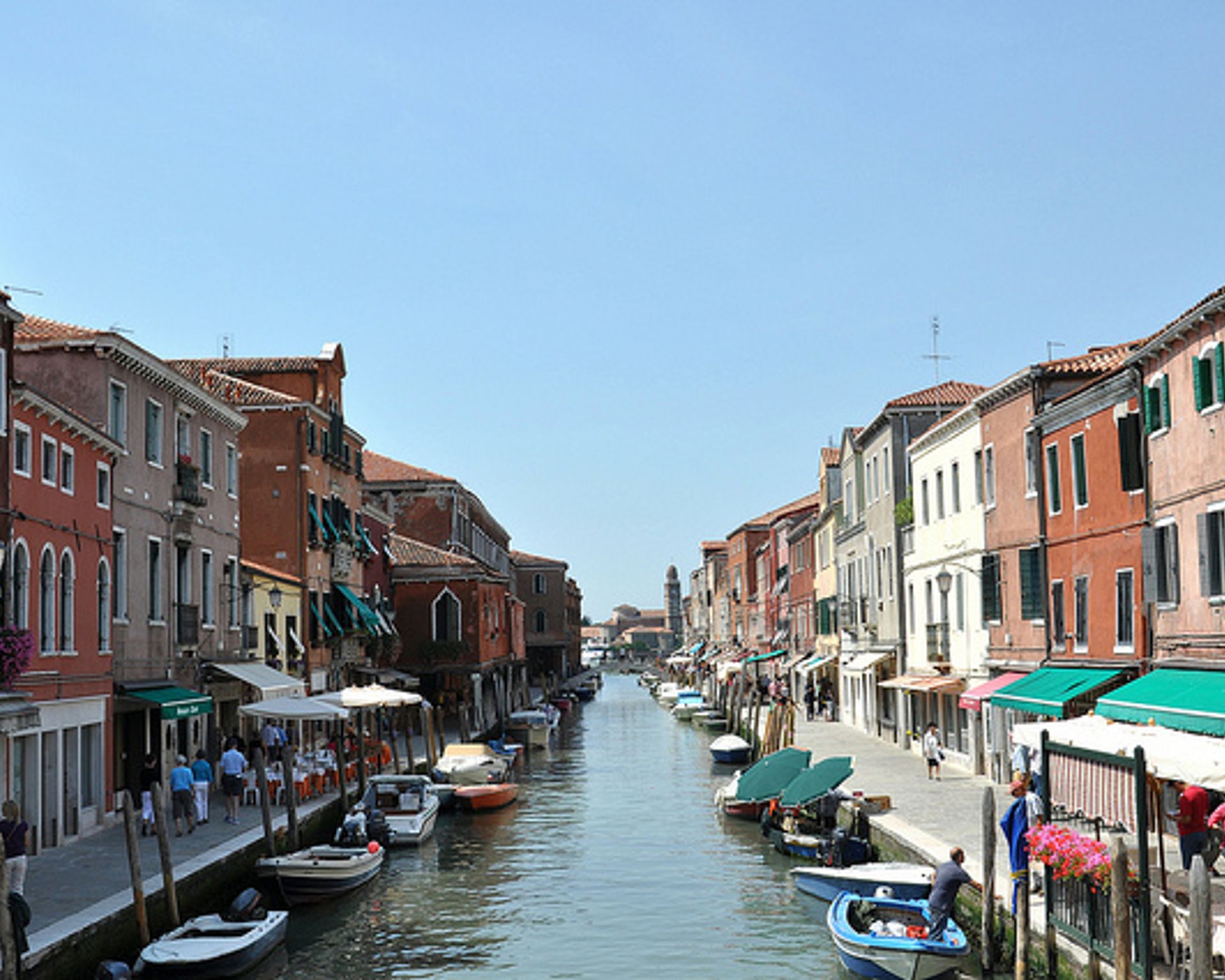 Città di Murano | Zanolli Magazine