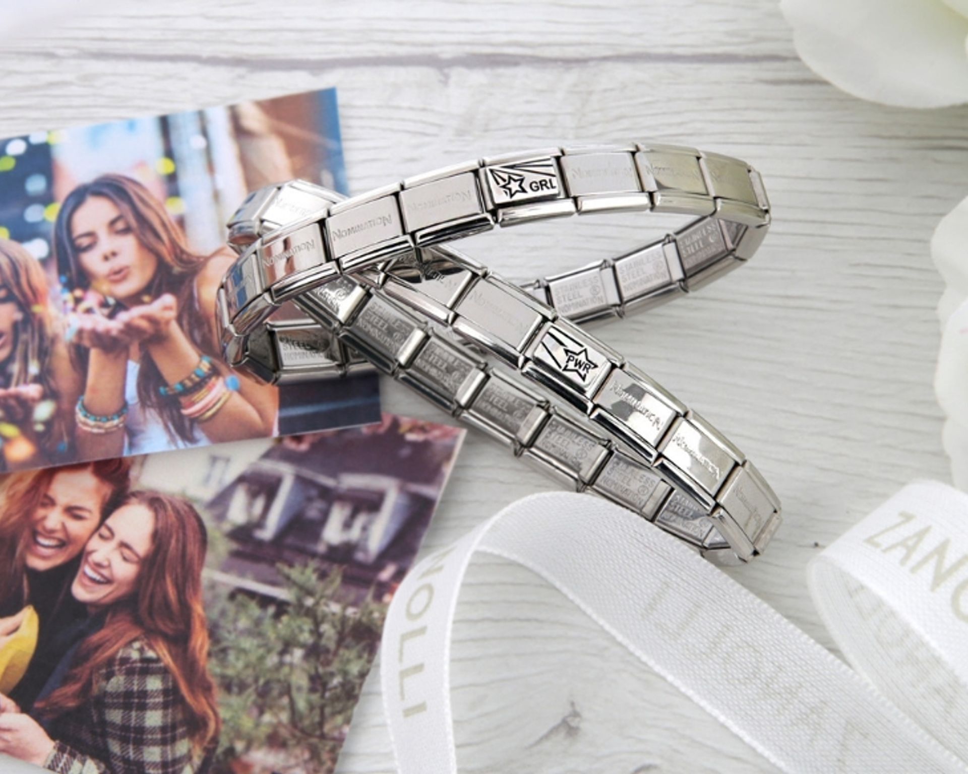 nomination-bracciali-componibili-girl-power