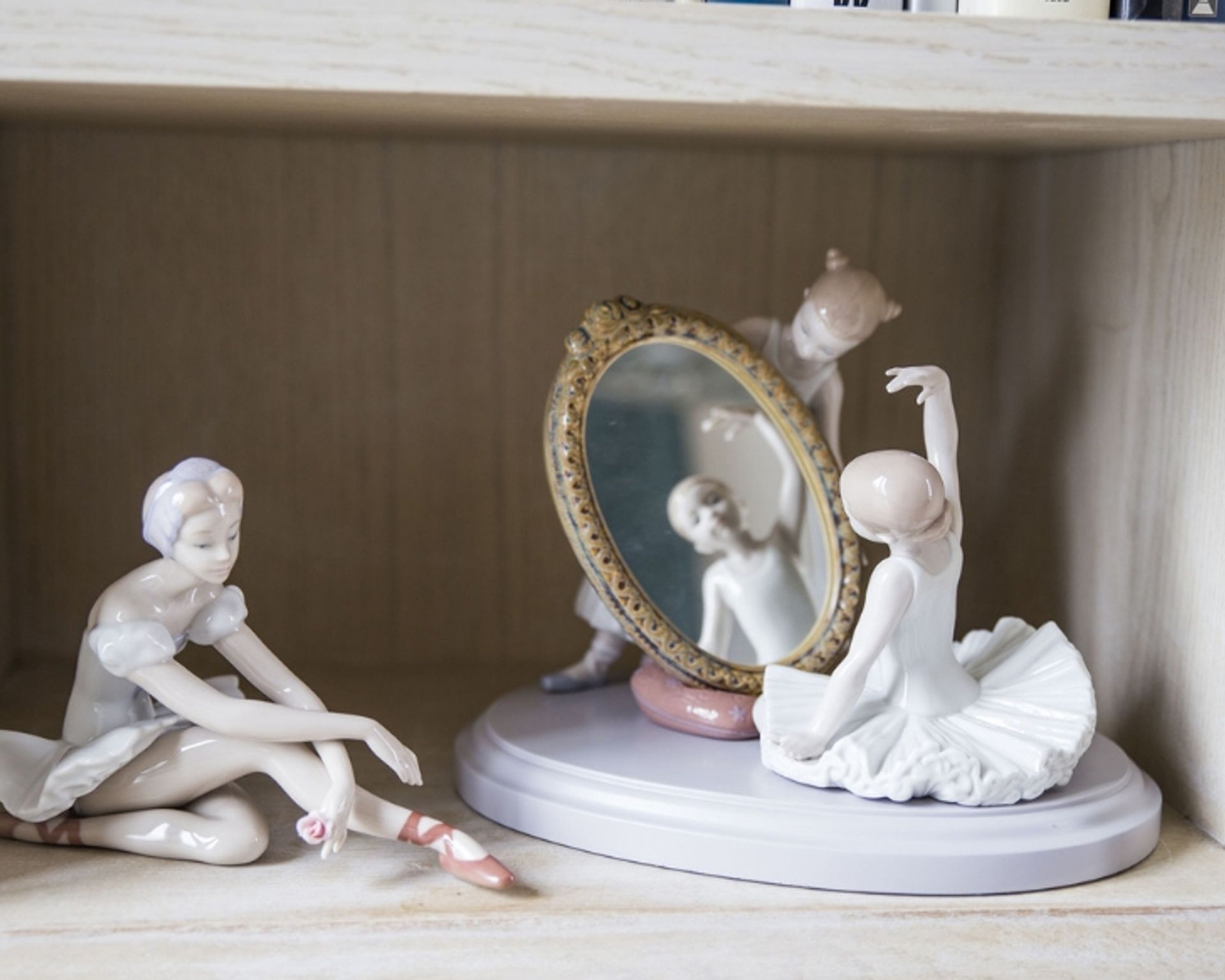 porcellane-lladro-ballerine